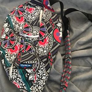 Kavu Rope Bag